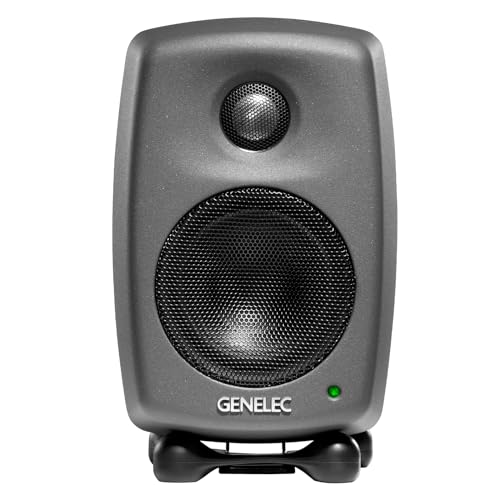 GENELEC 8010AP+ スタンドセット　値下げ不可 楽天市場】[数量限定特価] GENELEC 8010AP (ダークグレー